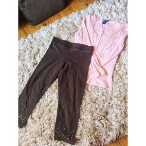 Shirt and Pants Bundle ✨